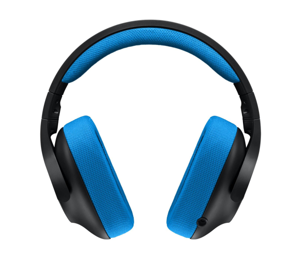Logitech G233 PRODIGY - 368365 - zdjęcie 3